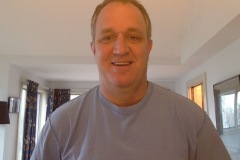 Clean-Shaven